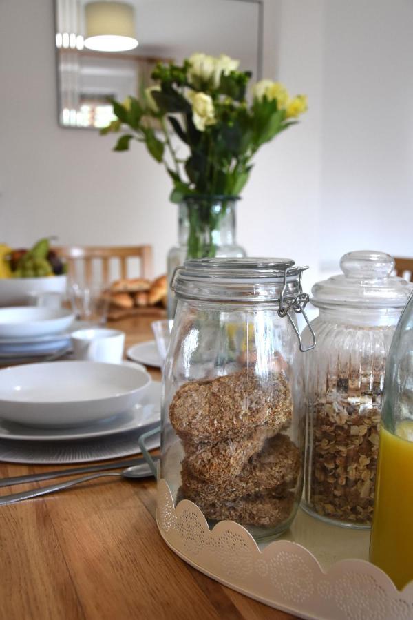 Friarscroft Lodge Holiday Home 와이몬덤 외부 사진